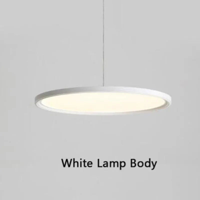 lustre moderne suspendu pour restaurant bar et café