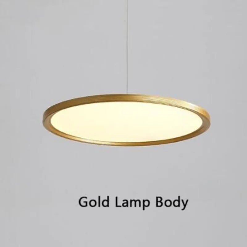 lustre moderne suspendu pour restaurant bar et café
