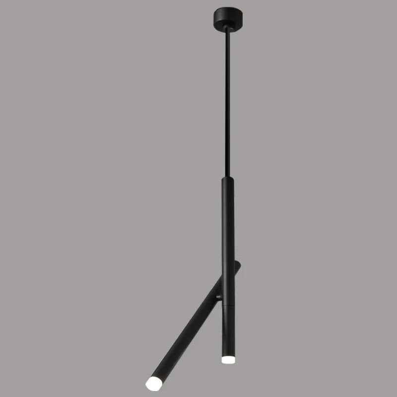 Suspension LED modernes 10W monté en surface COB salon Bar cuisine foyer salle à manger Luminaire plafonnier réglable