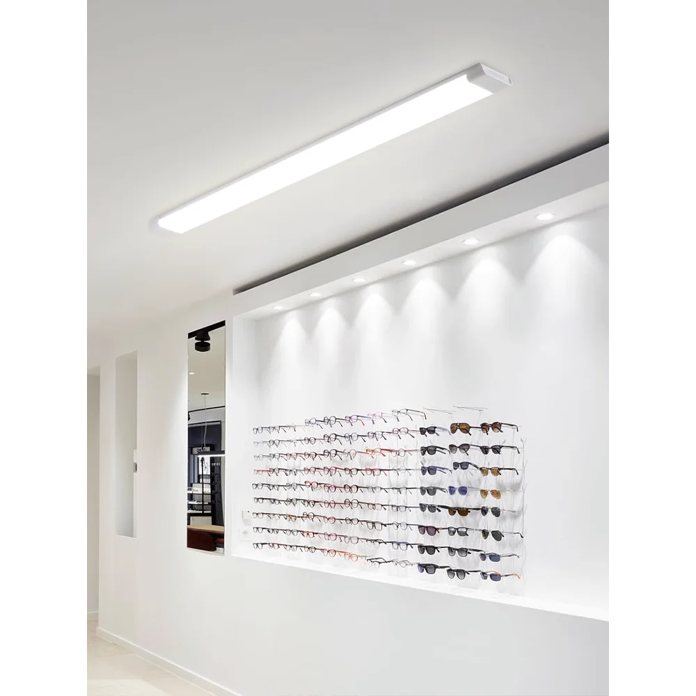 bande led super lumineuse pour plafonnier économie d'énergie