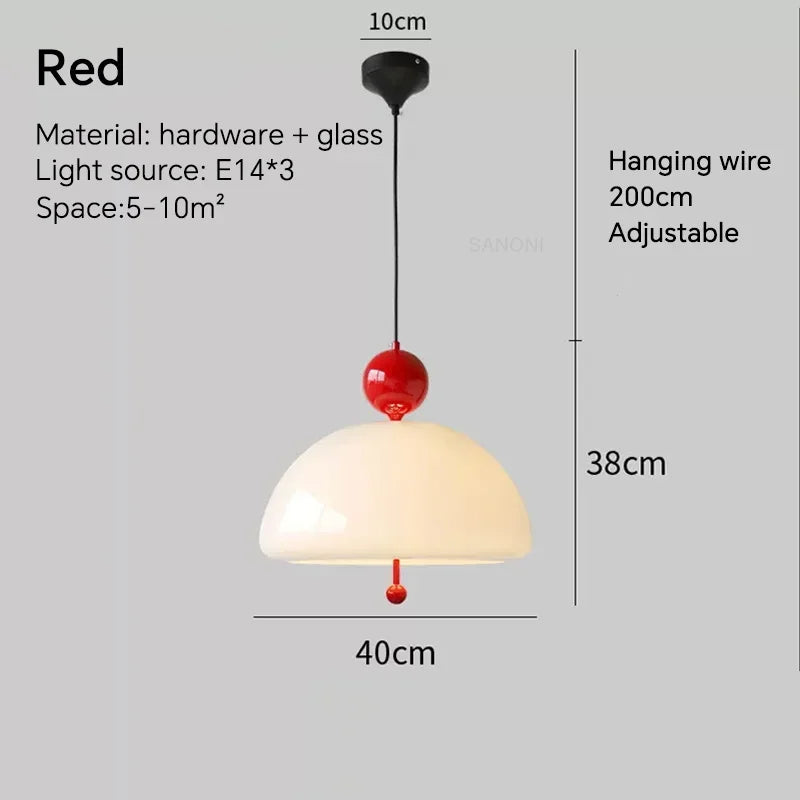 lustre moderne simple et personnalisé pour intérieur élégant
