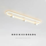 spot éclairage led intérieur déco minimaliste moderne pour lustre