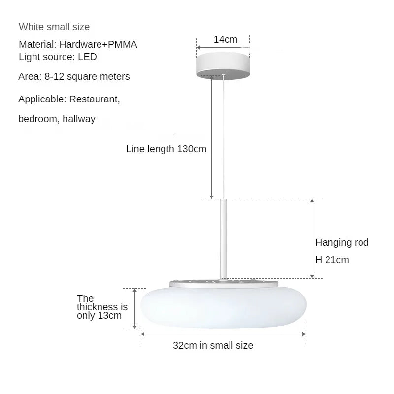lustres modernes en led pour un éclairage minimaliste élégant