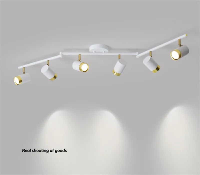 plafonnier led moderne design pour intérieur élégant et lumineux