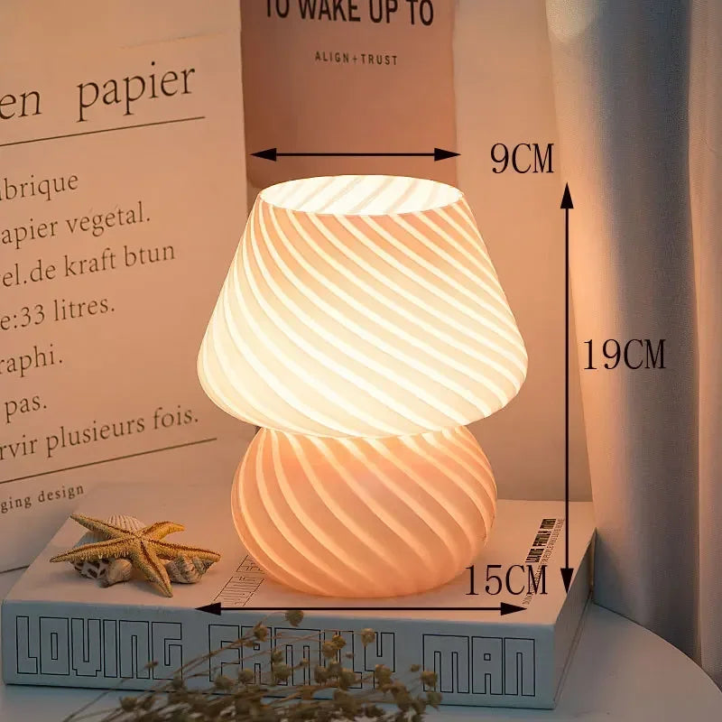 lampes de table nordiques pour un éclairage moderne décoratif