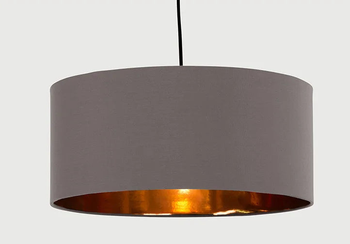 lustre en lin pour décoration intérieure moderne et élégante