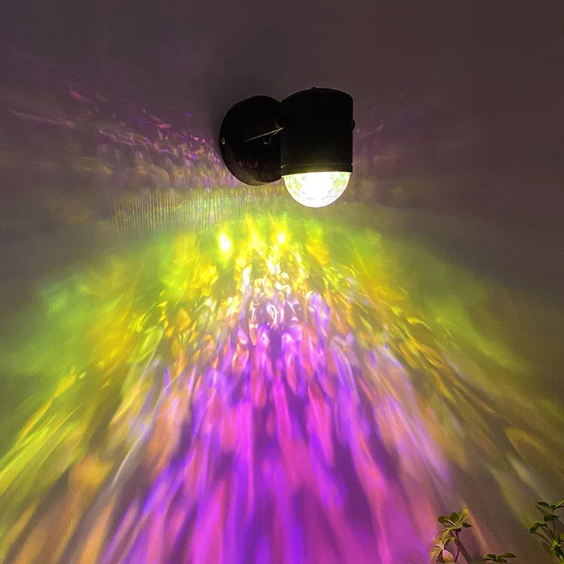 plafonnier led pour ambiance décorative cadeau noël