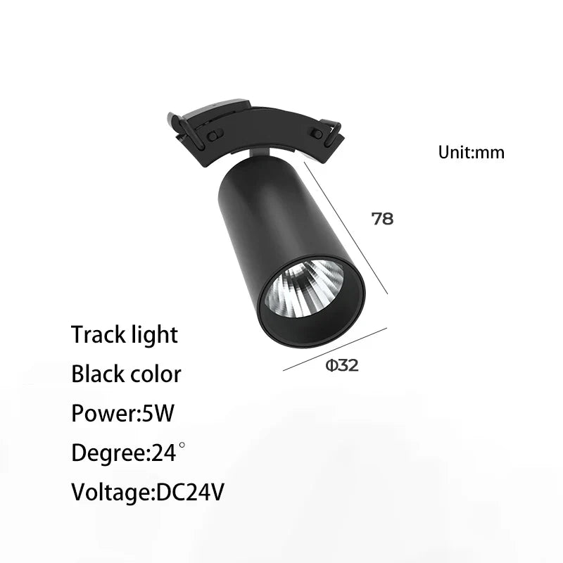 lampe led en tissu tricoté bande lumineuse pour loft