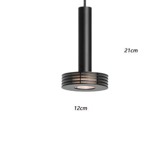 suspension danoise design nordique pour café bar et intérieur