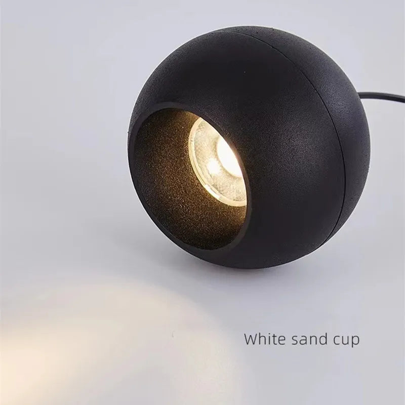 suspension modernes simples nordiques pour café bar
