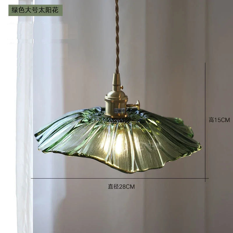 lustre moderne pour café boutique et espace convivial