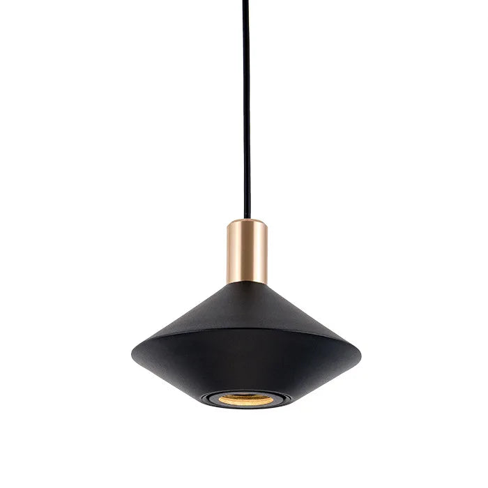 lustre moderne pour salon avec lampe à main