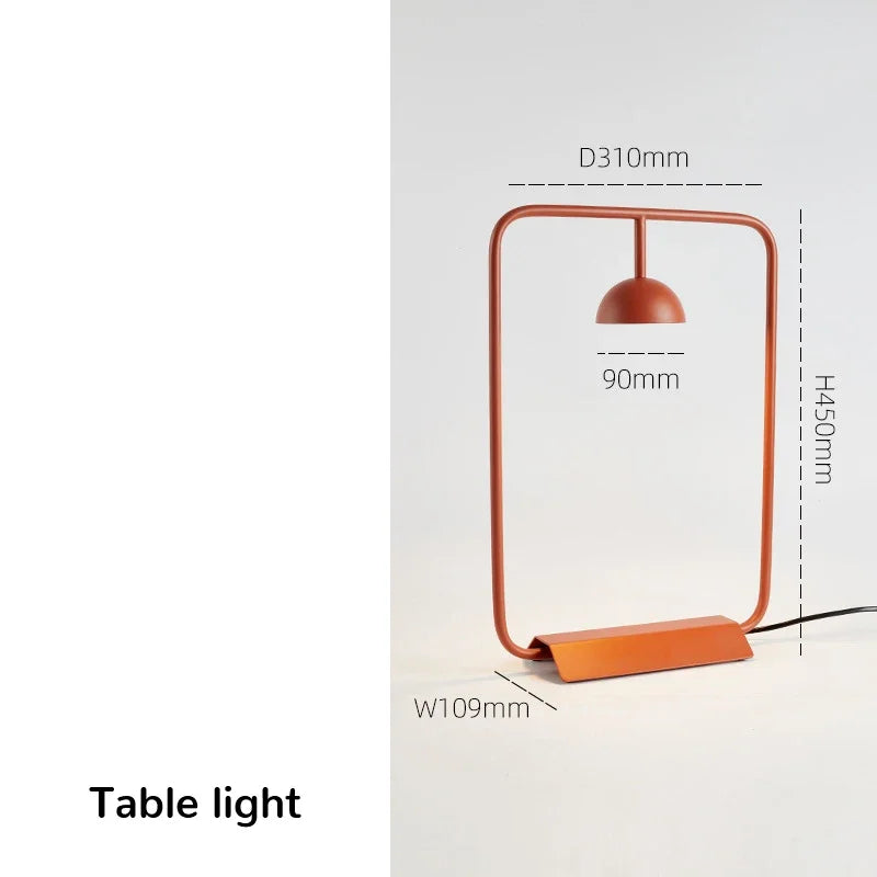 Modern Storage Wall Lamp, Minimalist Bedroom, Living Room Wall Lamp, Reading Personalized Atmosphere, Study LED Wall Lamp
