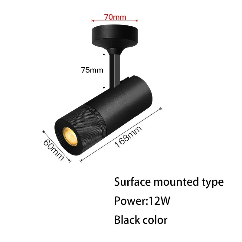 projecteur de lumière led pour bar restaurant et scène commerciale