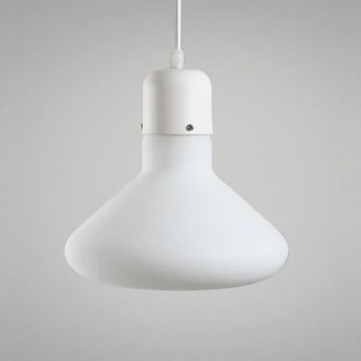suspension tube à essai design suédois en verre pour loft