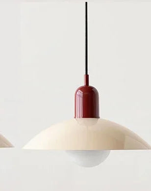 Lustre de Restaurant Simple