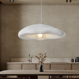 Lustre japonais wabi-sabi led