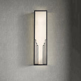 applique murale en marbre et cuivre style chinois pour décoration hôtel