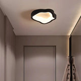 plafonnier moderne à leds pour décoration maison luminaire lustre