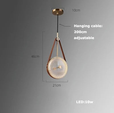 lustre suspension luminaire 2023 nouvelles lampes led suspendues