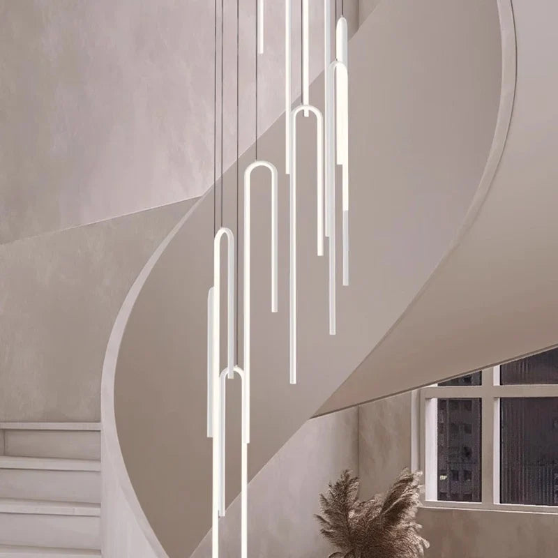 lustre Décoration de la maison salle à manger intérieur salon éclairage intérieur fantaisie
