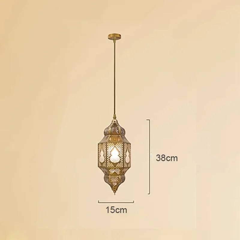 suspension artpad pour restaurant bar et magasin de tissus