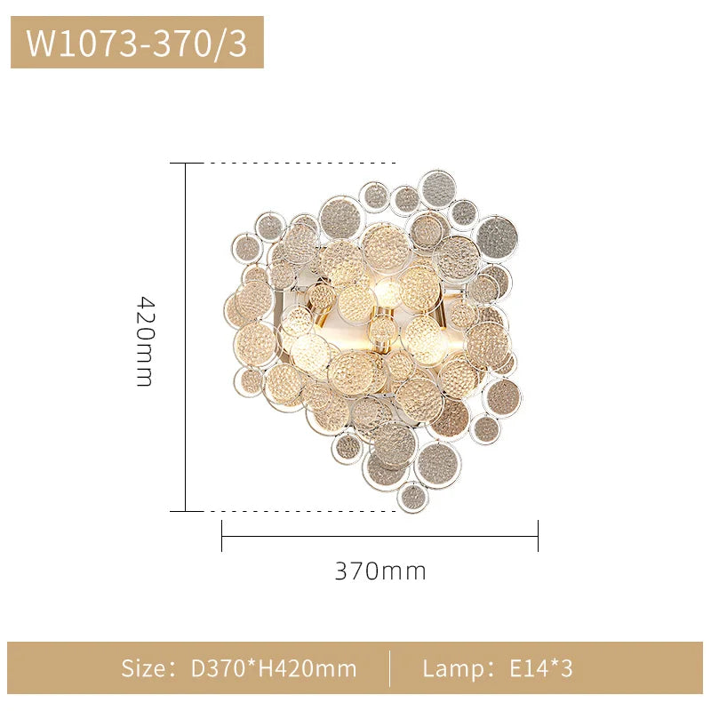 2023 Light Luxury LED Ceiling Chandelier Trend Villa Living Dining Room Pendant Lamp Modern Lustre Bedroom Hanging Light Fixture