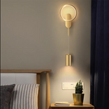 applique murale led moderne pour décoration intérieure