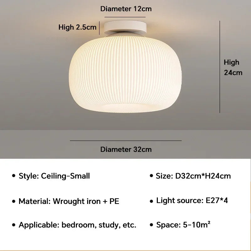 lustre led moderne pour décoration intérieure et ambiance chaleureuse