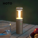 lampe de camping rechargeable étanche avec 3 modes