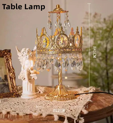 lustre en cristal moderne design élégant pour intérieur haut de gamme