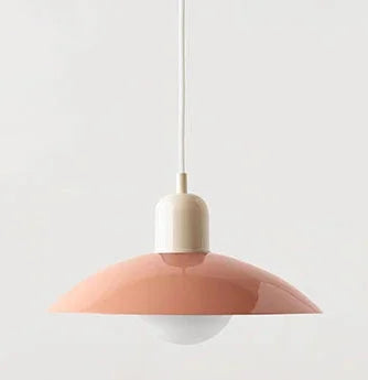 Lustre de Restaurant Simple