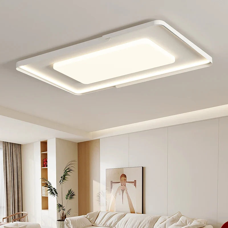 lampe intelligente créative atmosphérique avec protection des yeux