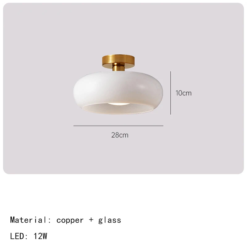 lustre moderne en verre luminaires suspendus métal doré et chromé