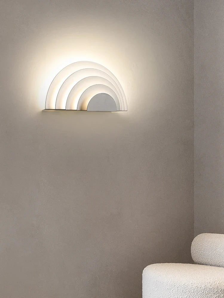 applique murale design moderne luxe pour intérieur élégant