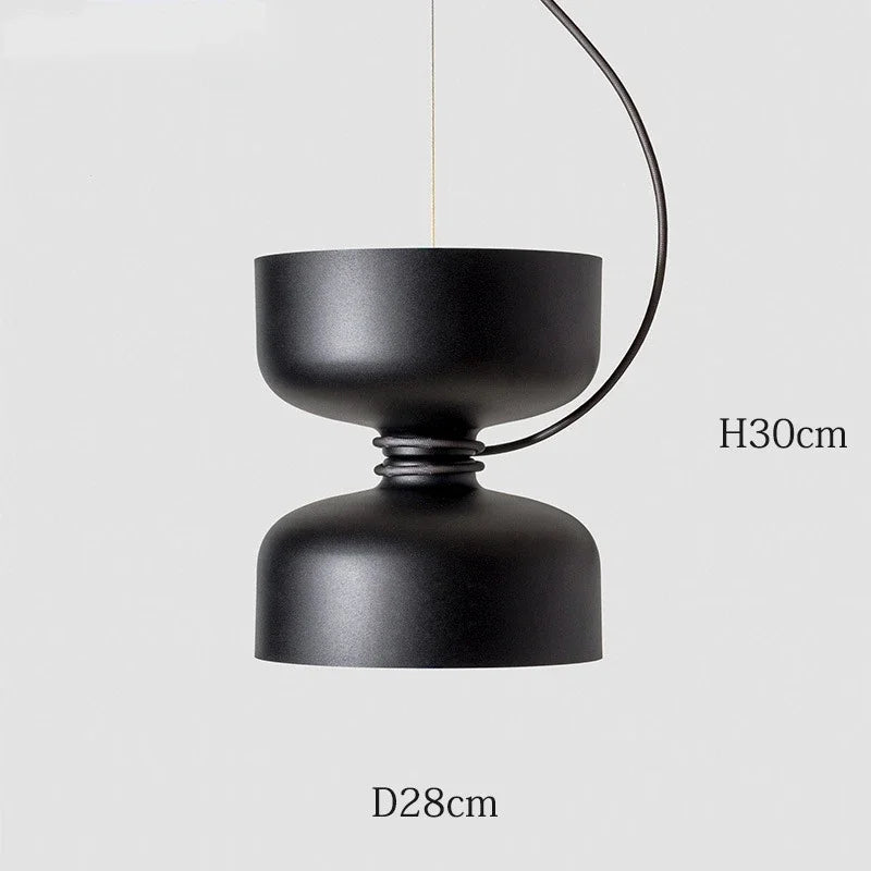suspension moderne en led design pour votre intérieur
