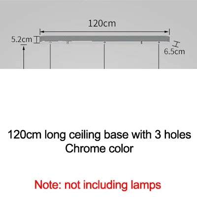 suspension à led minimaliste moderne design luxe ronde avec gradation