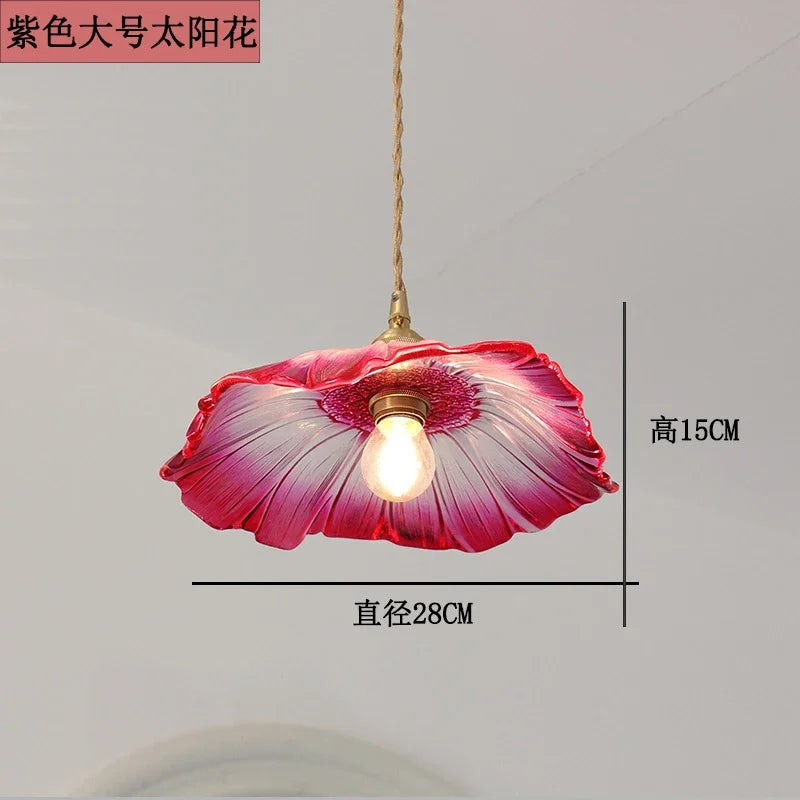 lustre moderne pour café boutique et espace convivial