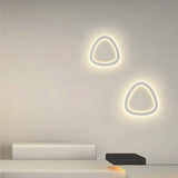 lampe led murale nordique créative simple moderne