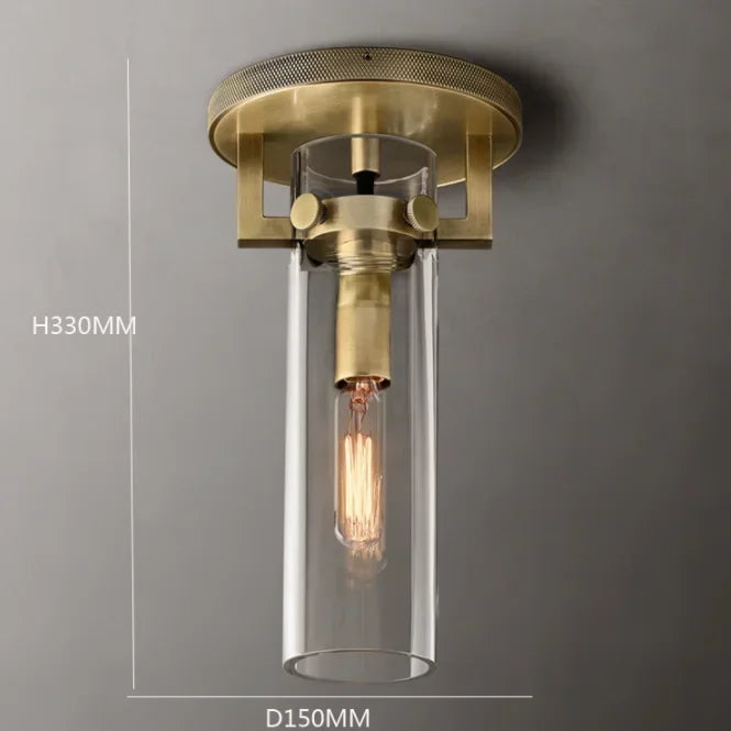 plafonnier nordique pour intérieur style moderne et élégant