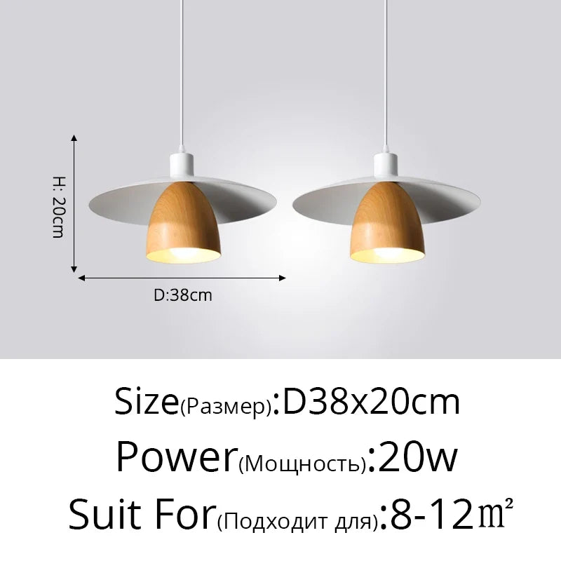 lustre nordique wabi-sabi design classique danois ph3/4 pour restaurant et bar