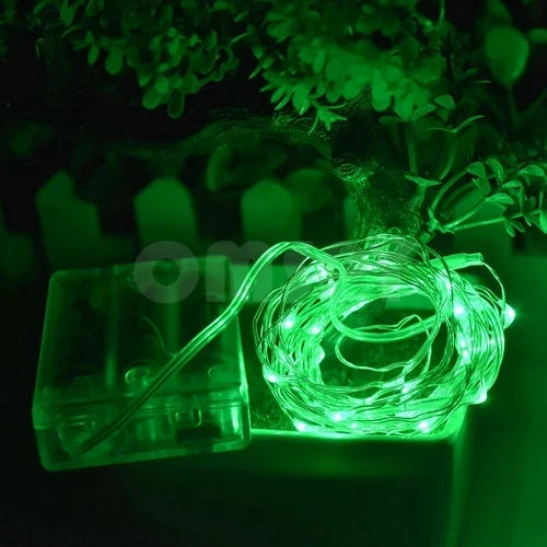 guirlande lumineuse led 300 leds décoration de fête mariage noël
