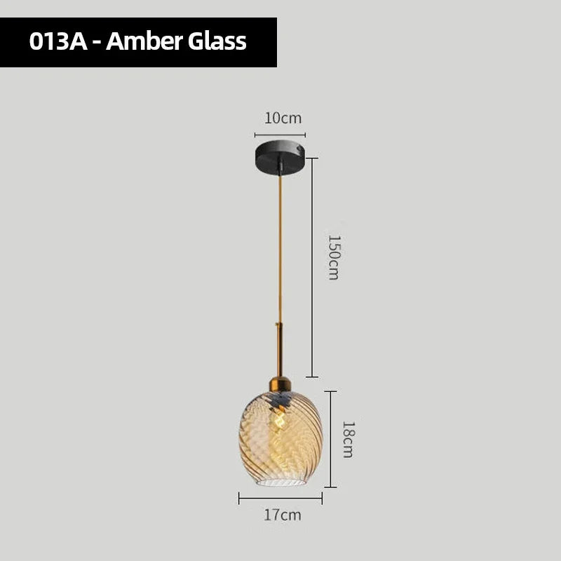 lustre créatif design nordique pour restaurant bar et hôtel
