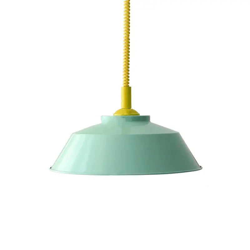 suspension bauhaus moderne pour intérieur design et déco