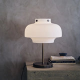 lampe de table copenhague design rétro simple pour décoration moderne