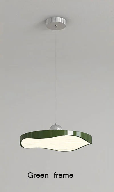 plafonnier led suspendu moderne pour intérieur tendance 2023