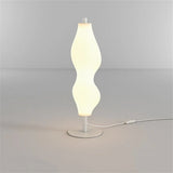 lampadaire design nordique moderne led créatif sur pied