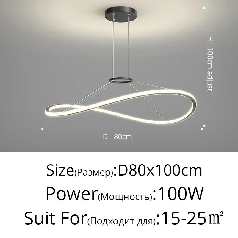 lampe à poser moderne au design créatif et unique