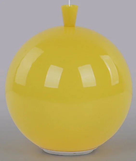 plafonnier ballon moderne pour enfants décoration école boutique