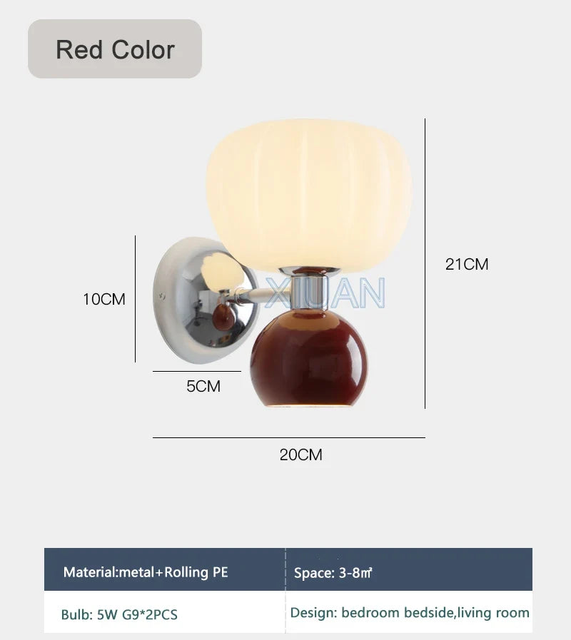 lustre led moderne haut bas éclairage intérieur suspendu